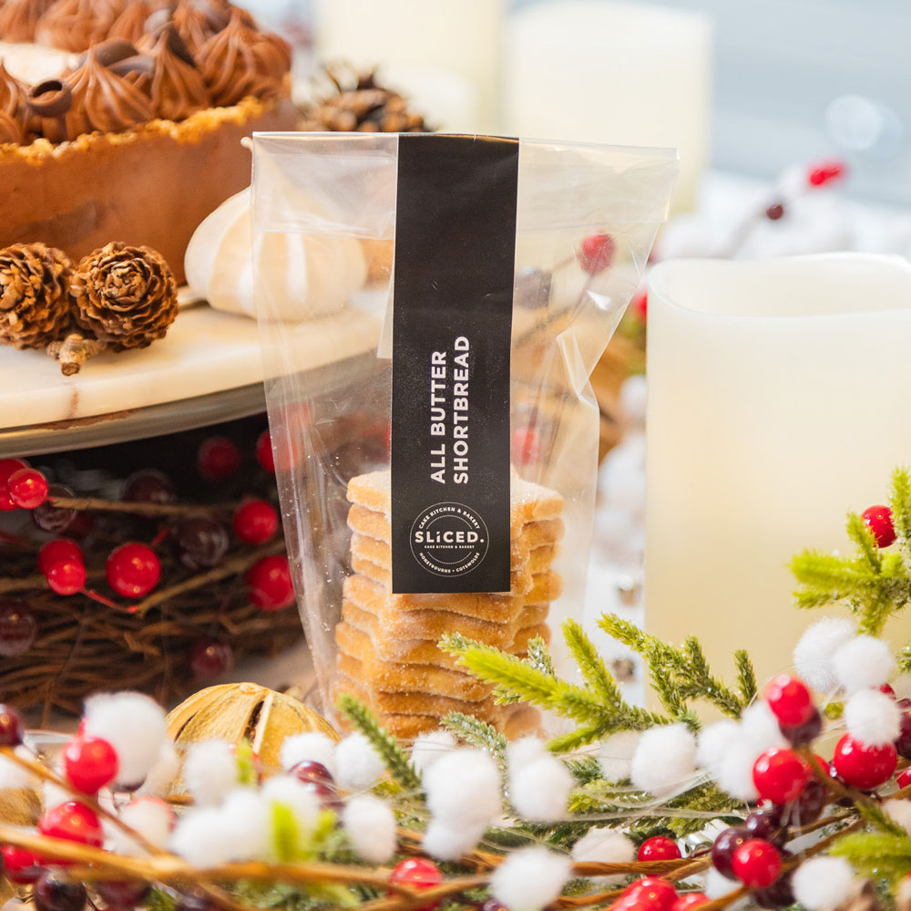 Shortbread Stars - Image 2