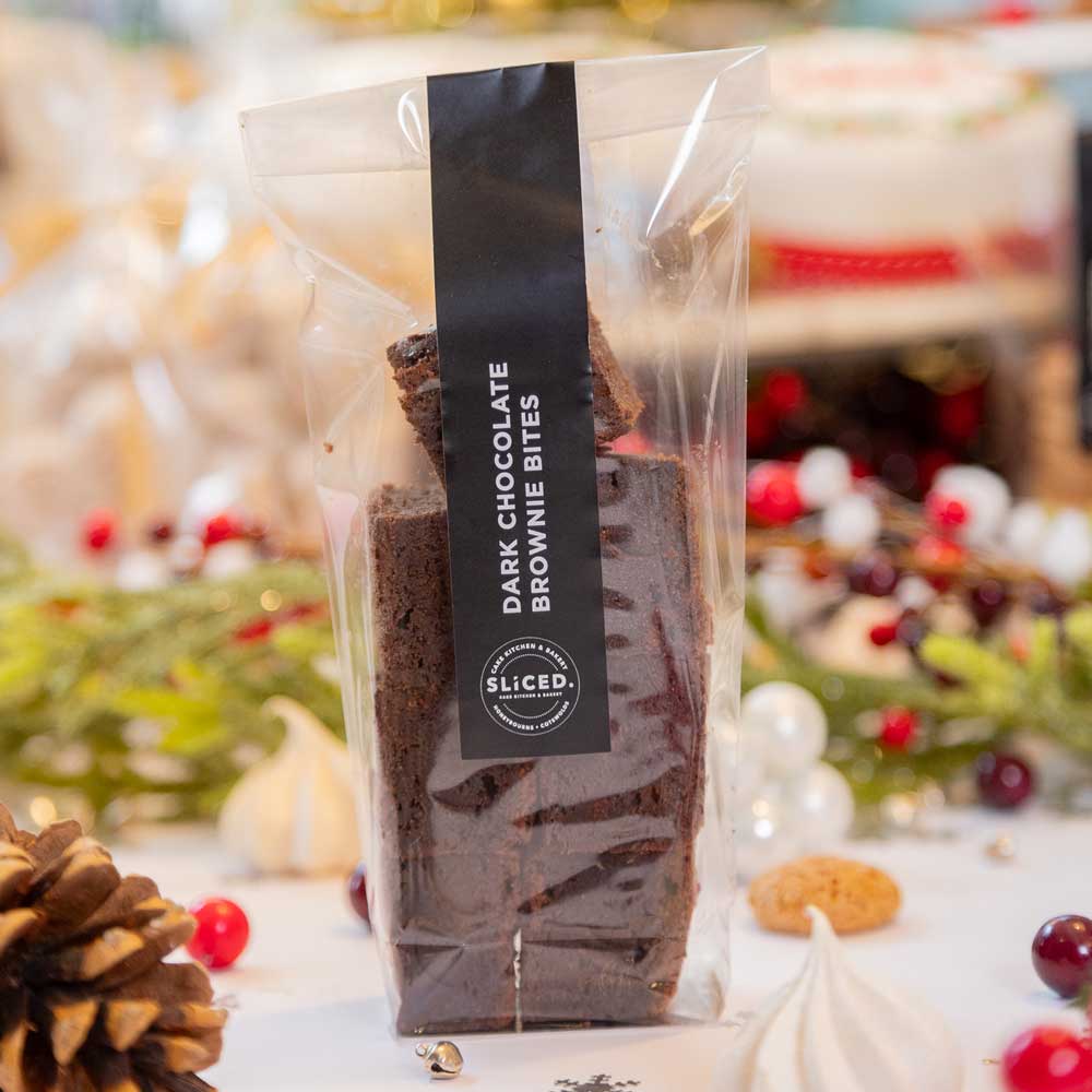 Chocolate Brownies - Image 2