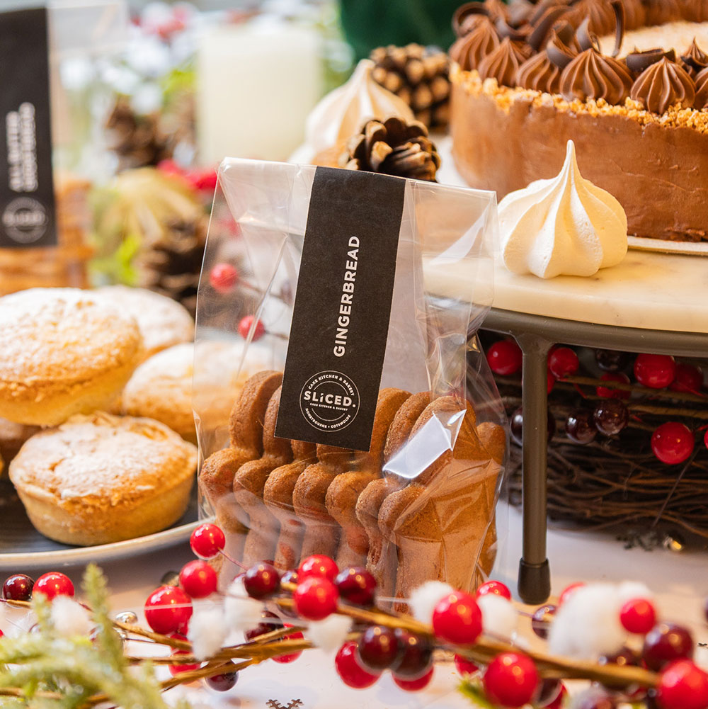 Gingerbread - Image 3