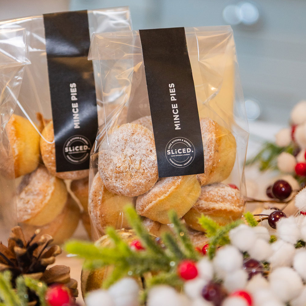 Mini Mince Pies - Image 2