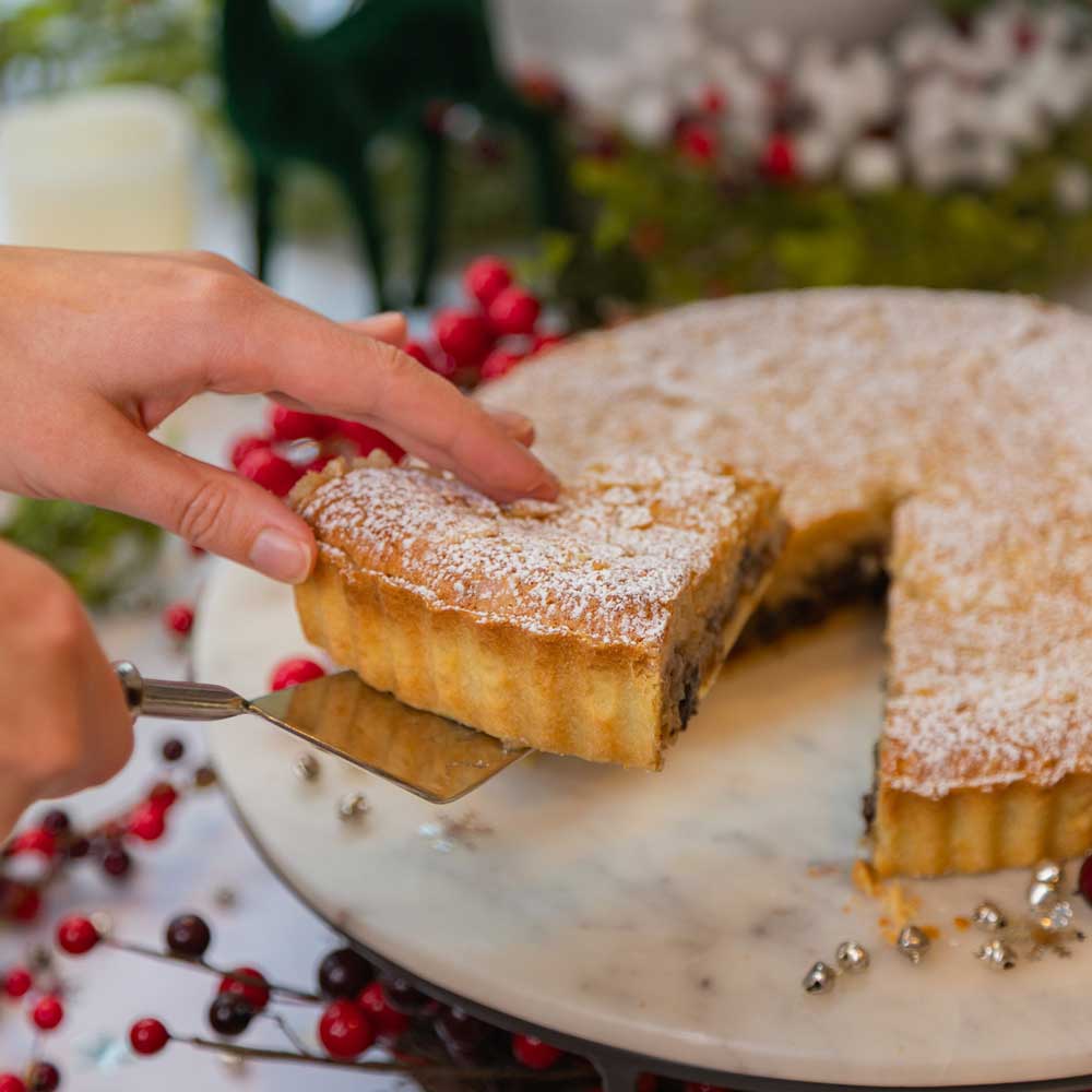 Mince Pie Tart - Image 4