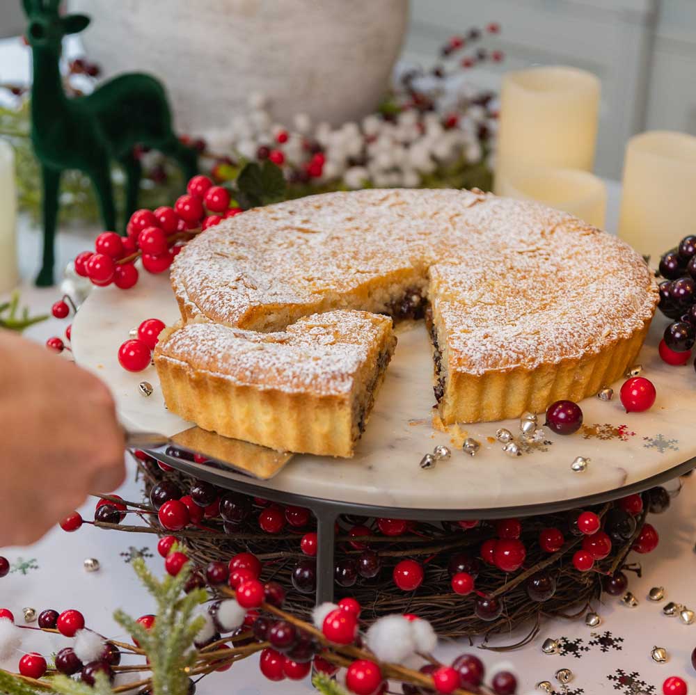 Mince Pie Tart - Image 3