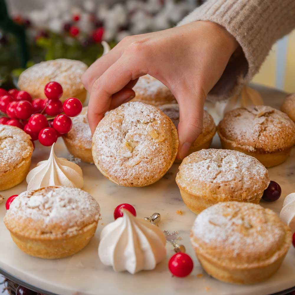 Mince Pies - Image 5