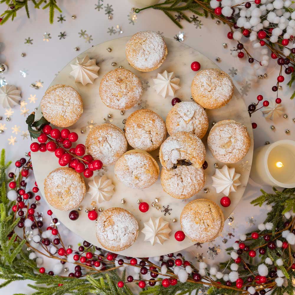 Mince Pies - Image 4