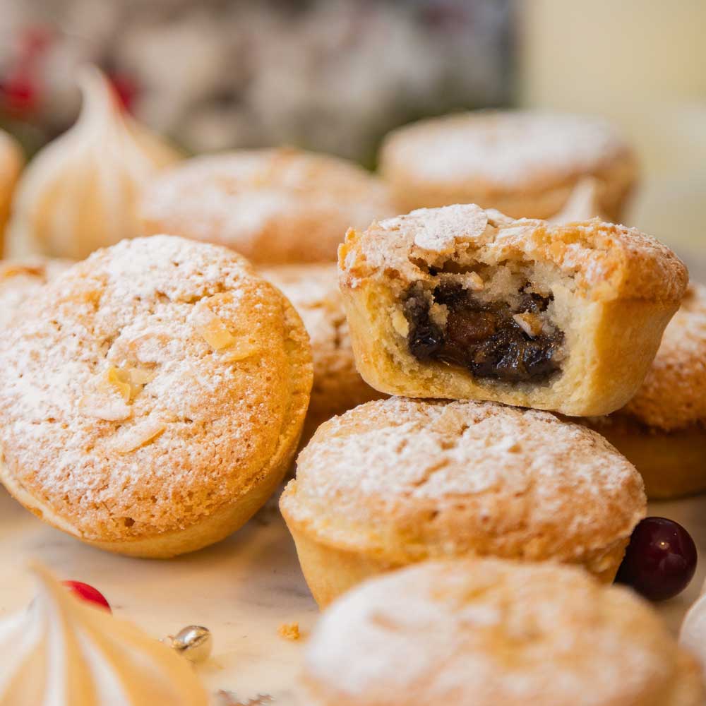 Mince Pies - Image 2