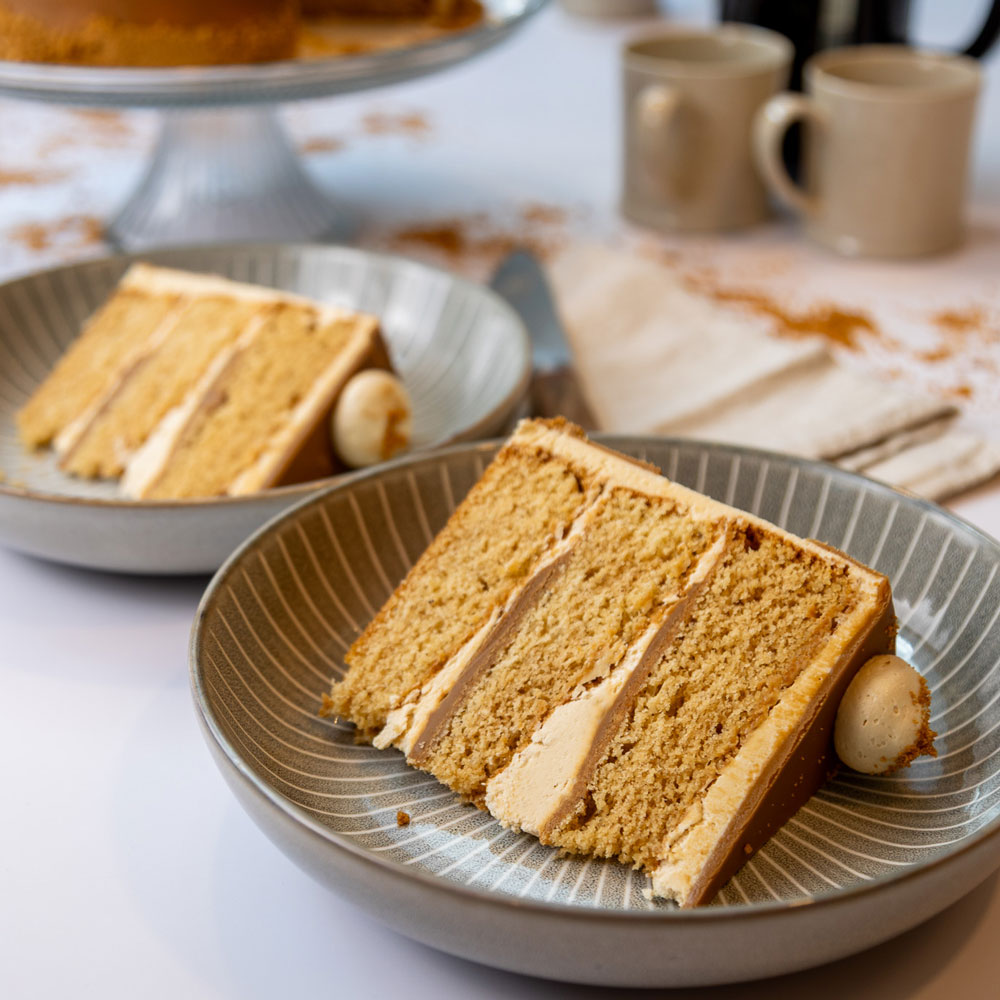 Biscoff Cake - Image 4