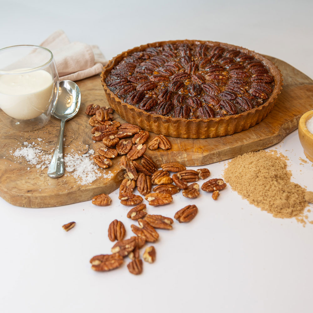 Pecan Tart - Image 3