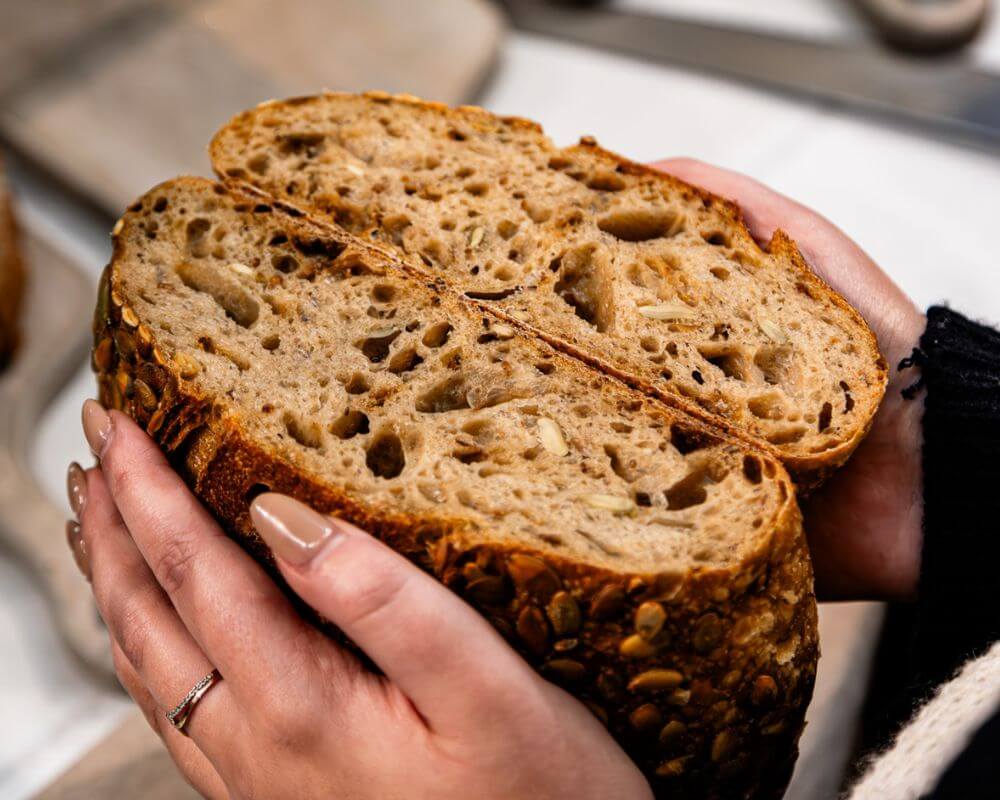SlicedCakeKitchenBakery2